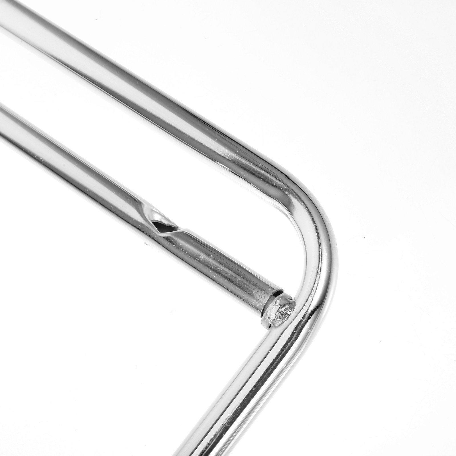 1Pcs Footrest Rack Stainless S - Footrest Under Desk 评论和价格