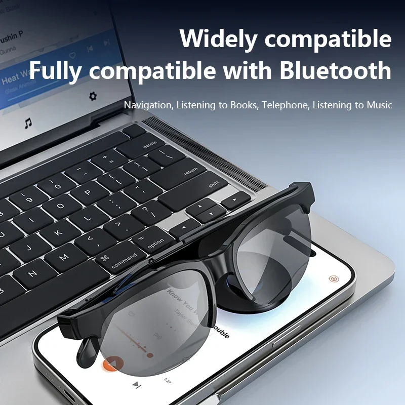 Lenovo 2027 AI Smart Glasses 8 - Video Gaming & Esports Usd Acc 评论和价格