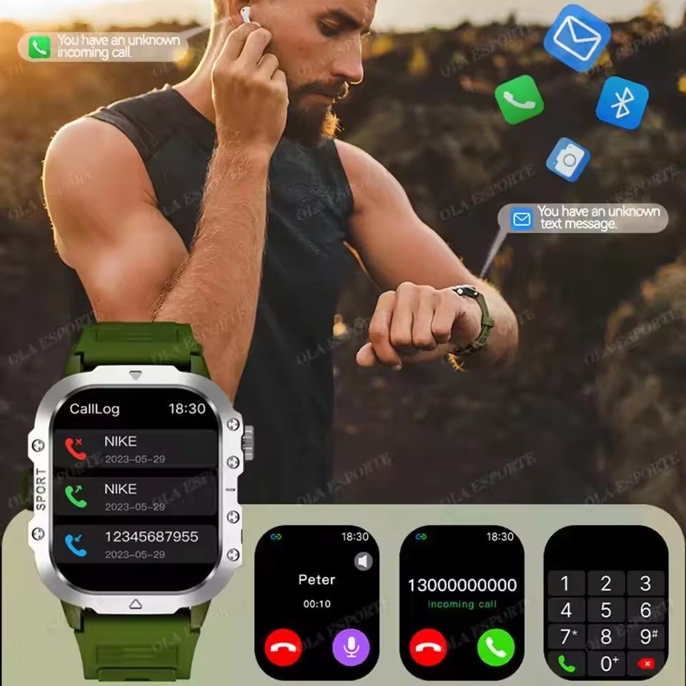 2026 New Rugged Military GPS S - Phase Esports & Gaming Festival 评论和价格