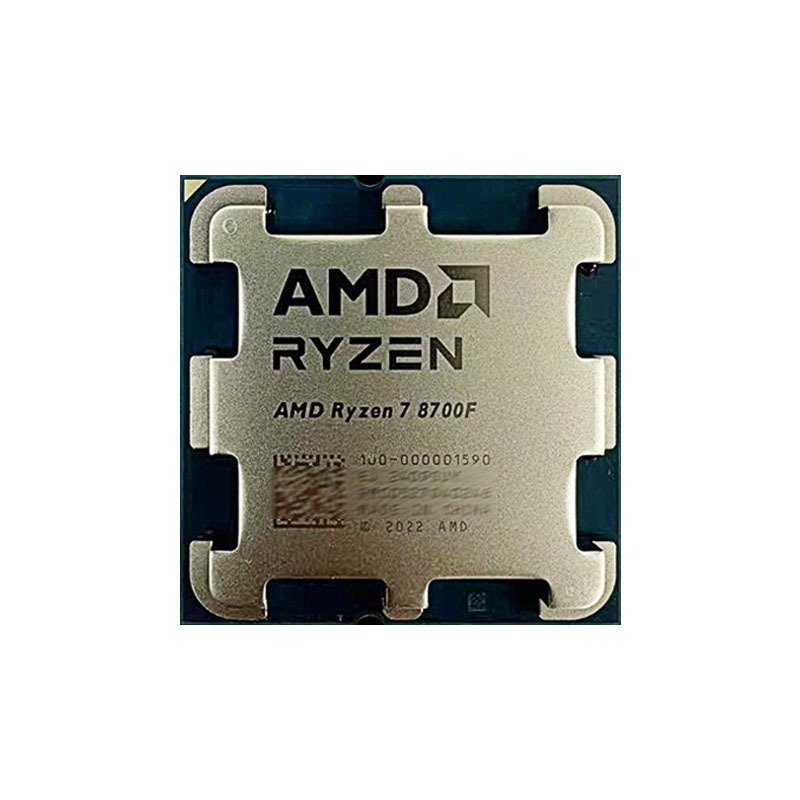 AMD Ryzen 7 8700F AM5 Gaming C - Esports Gaming Pc Build 评论和价格
