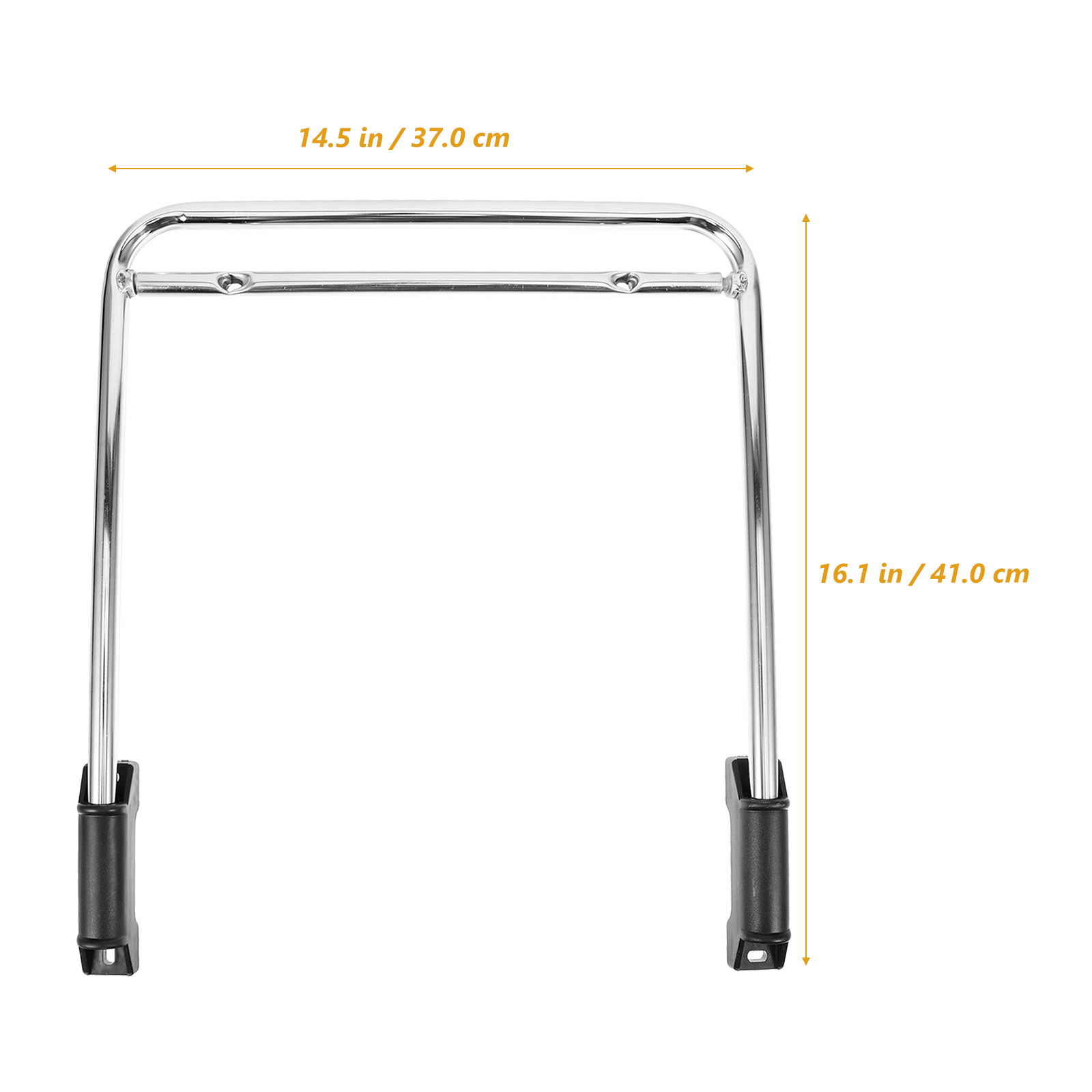 Stainless Steel Foot Rest Offi - Footrest Under Desk 评论和价格