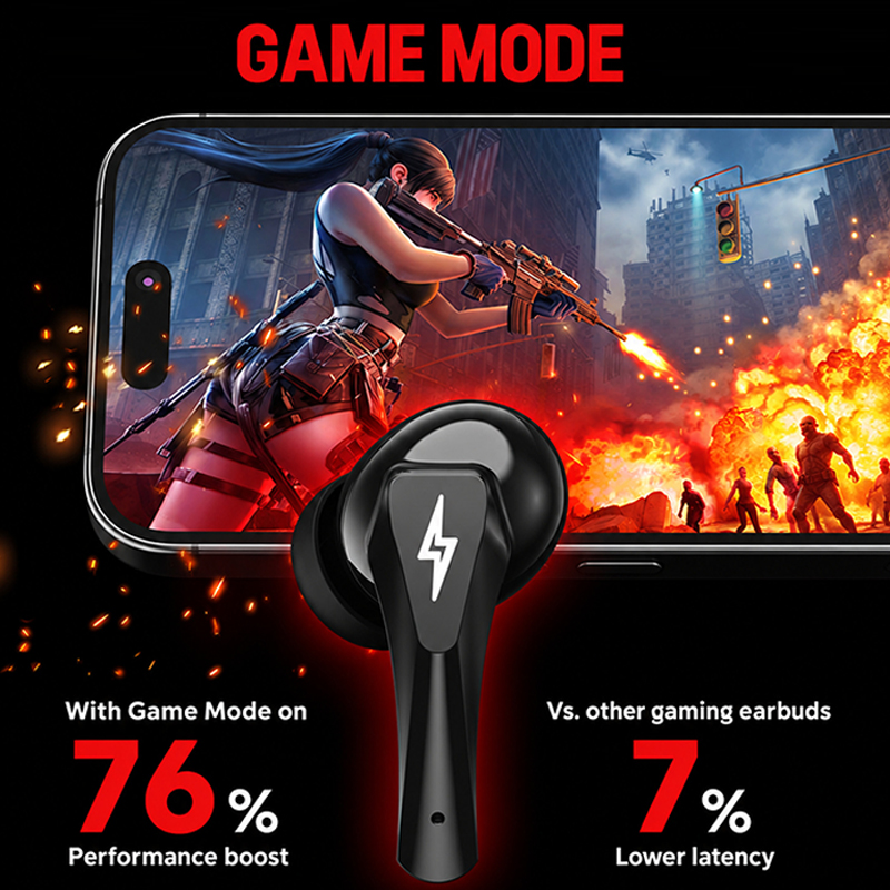 Choice Lenovo GT101 Gaming Hea - Esports Gaming Gear 评论和价格