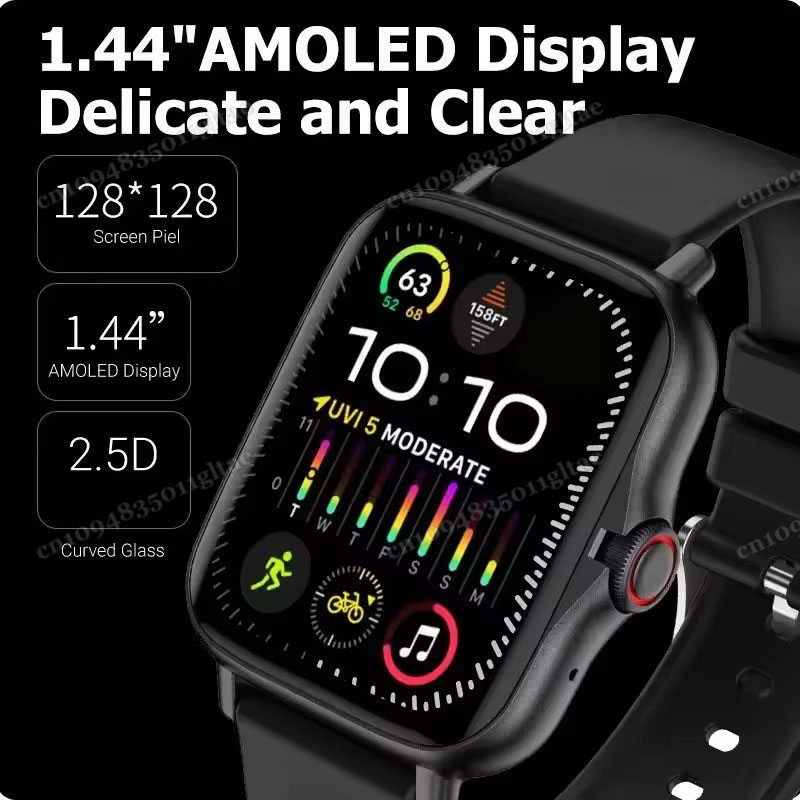 New Smart Watch Android Phone  - Phase Esports & Gaming Festival 评论和价格