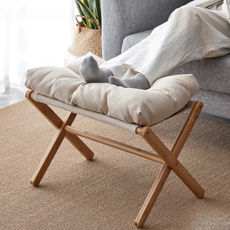 Adjustable Foot Rest Stool wit - Footrest Under Desk 评论和价格