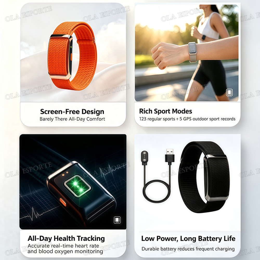 Smart Bracelet Fitness Tracker - Phase Esports & Gaming Festival 评论和价格