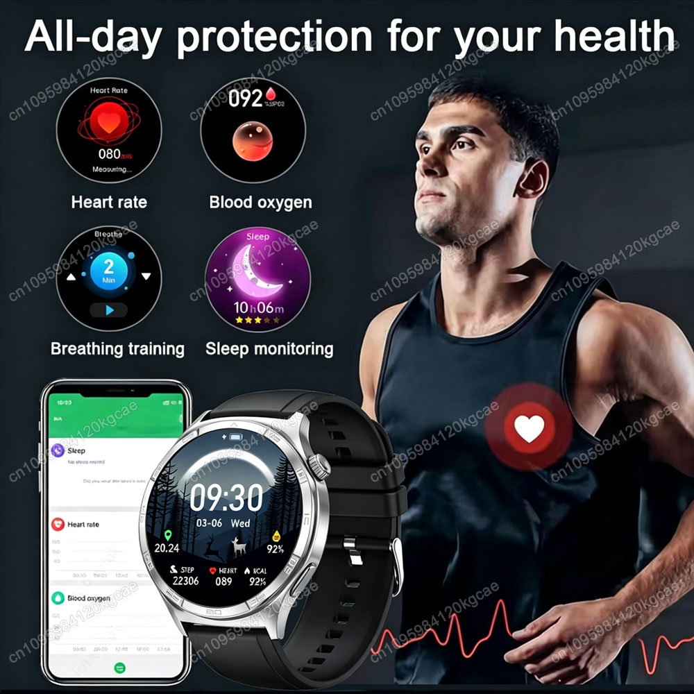 2026 New Watch 5 Pro Smart Wat - Phase Esports & Gaming Festival 评论和价格