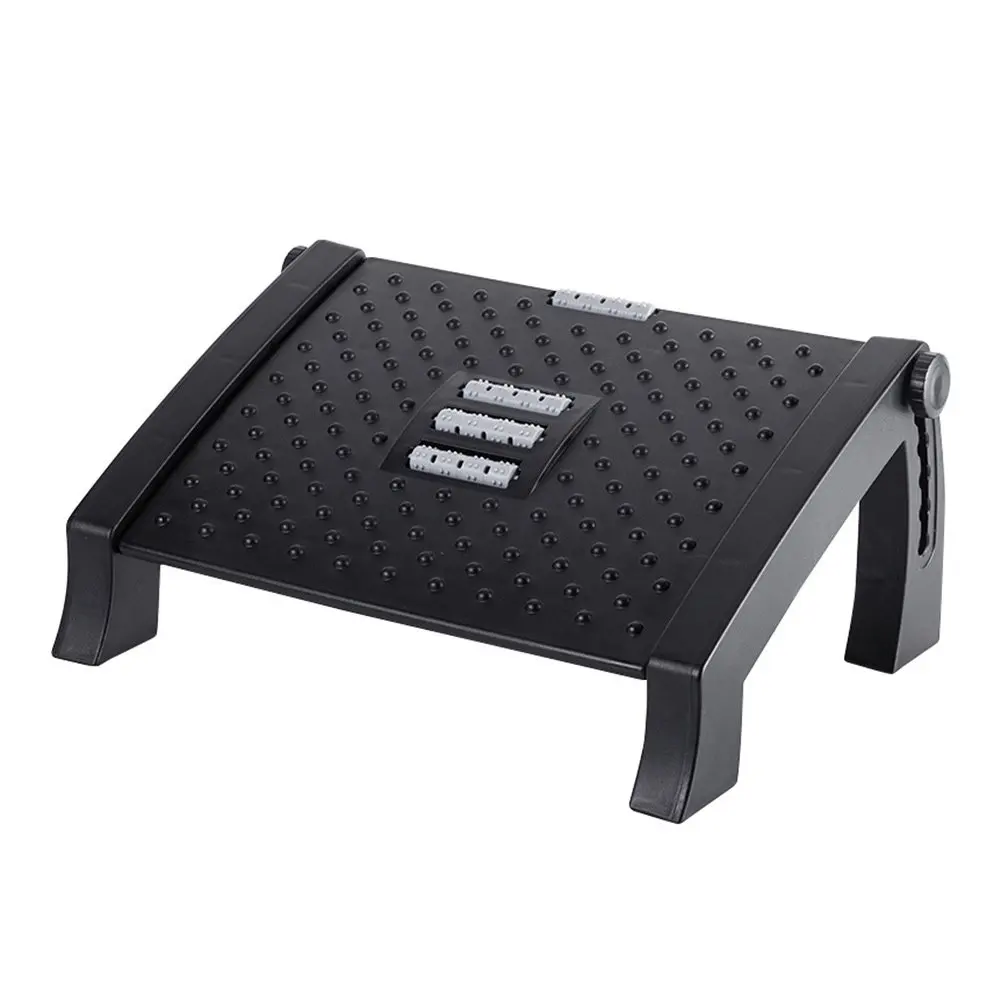 1Pcs Compact Under Desk Footre - Footrest Under Desk 评论和价格